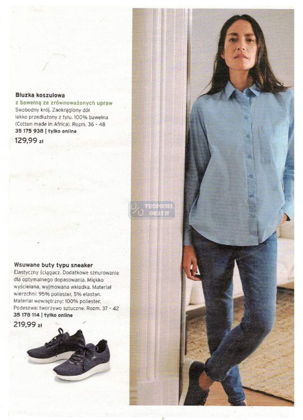 Gazetka promocyjna Tchibo str. 26