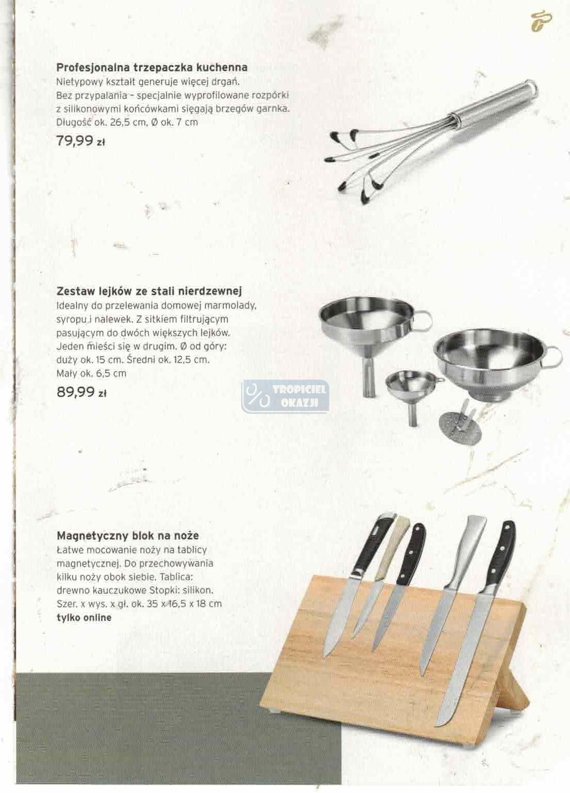 Gazetka promocyjna Tchibo str. 21