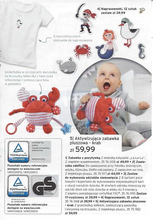 Gazetka promocyjna Tchibo str. 19