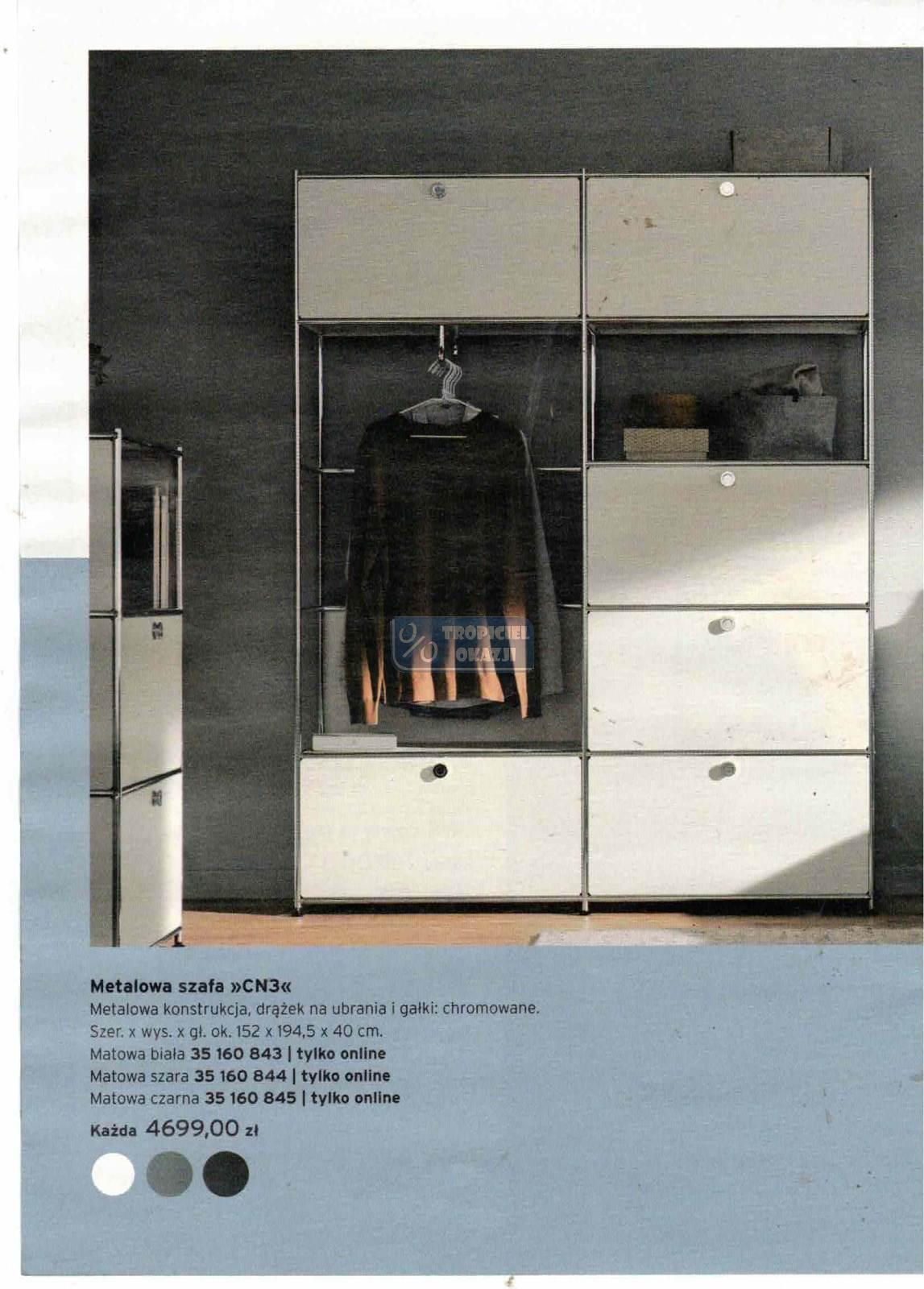 Gazetka promocyjna Tchibo str. 62