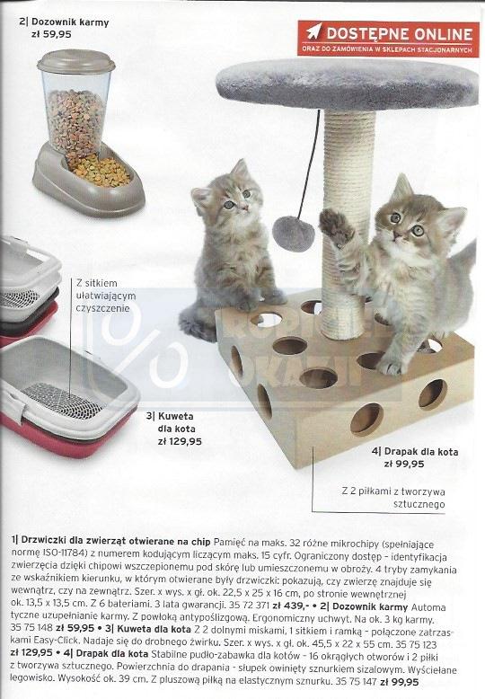 Gazetka promocyjna Tchibo str. 39