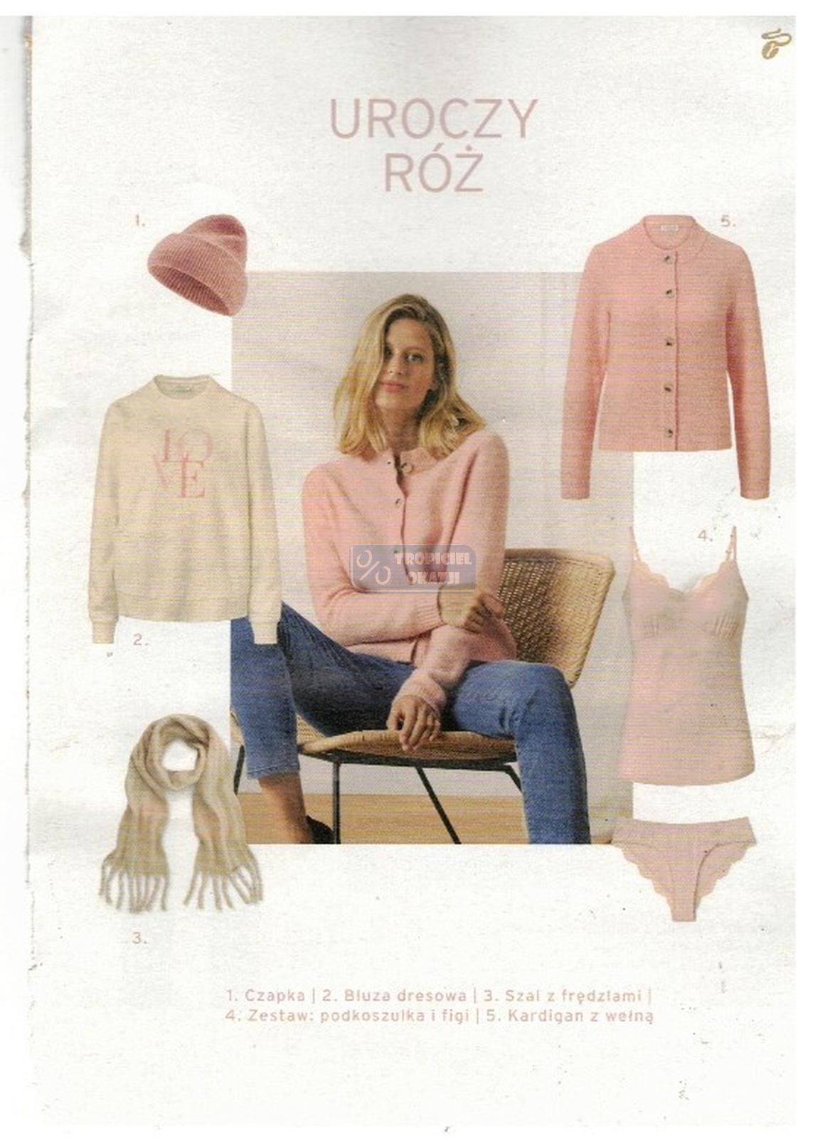 Gazetka promocyjna Tchibo str. 13