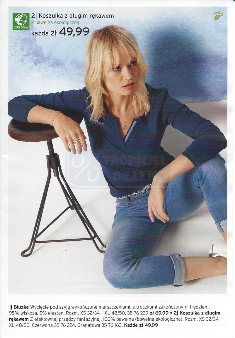 Gazetka promocyjna Tchibo str. 11