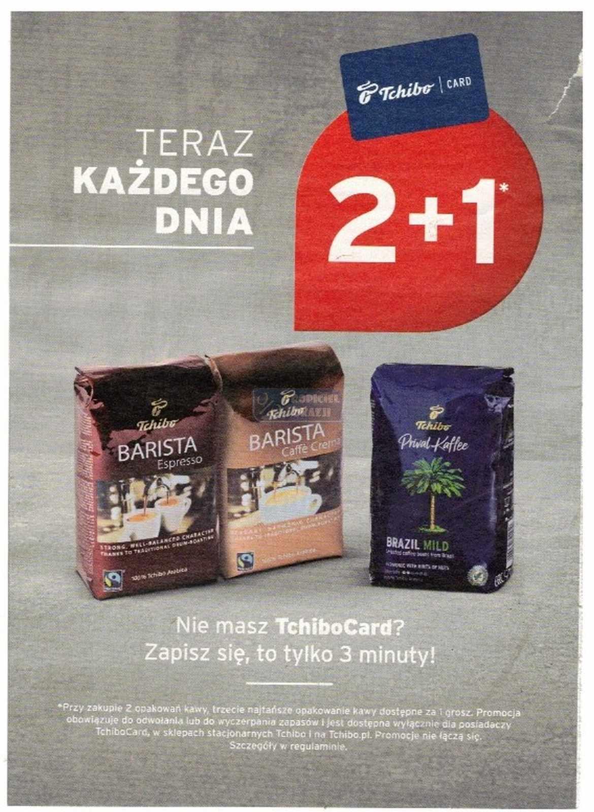 Gazetka promocyjna Tchibo str. 36
