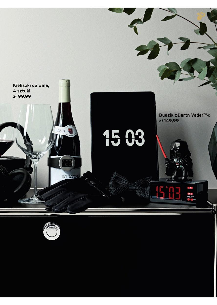 Gazetka promocyjna Tchibo str. 33