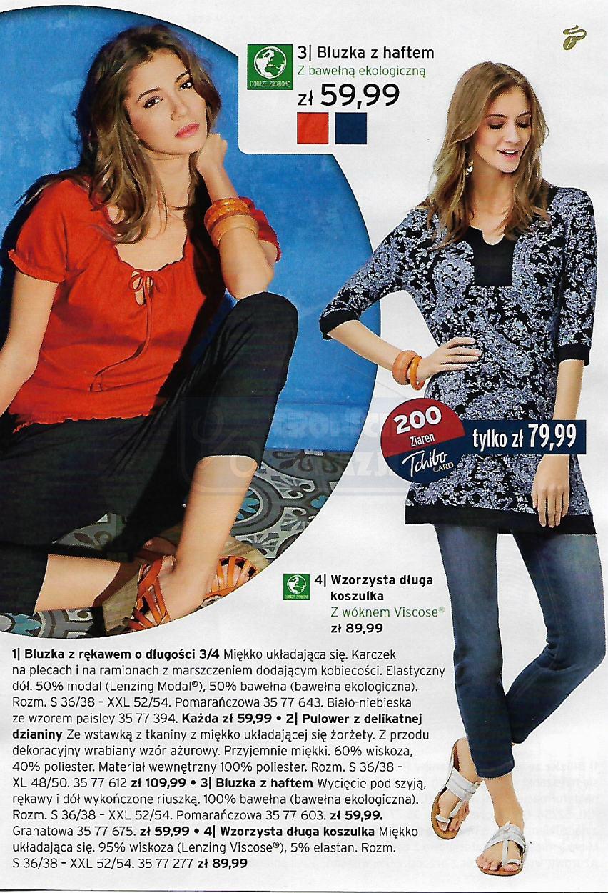 Gazetka promocyjna Tchibo str. 7