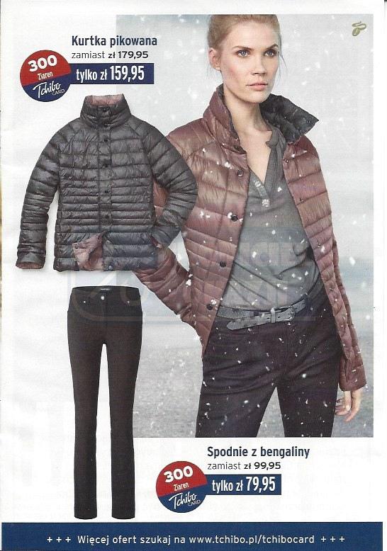 Gazetka promocyjna Tchibo str. 3