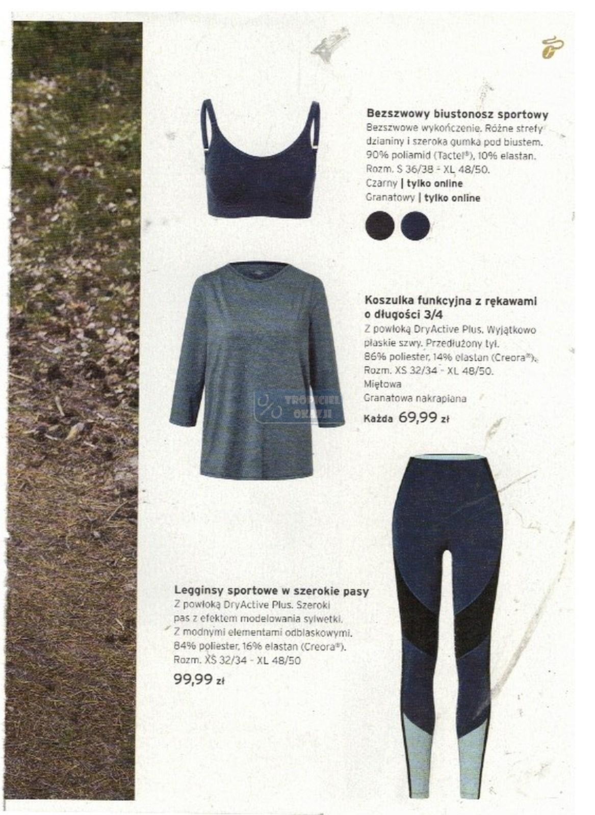 Gazetka promocyjna Tchibo str. 17