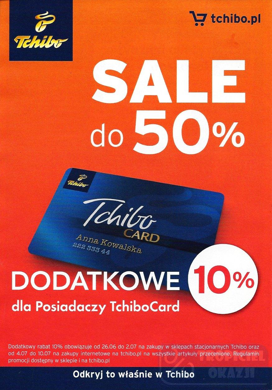 Gazetka promocyjna Tchibo str. 32