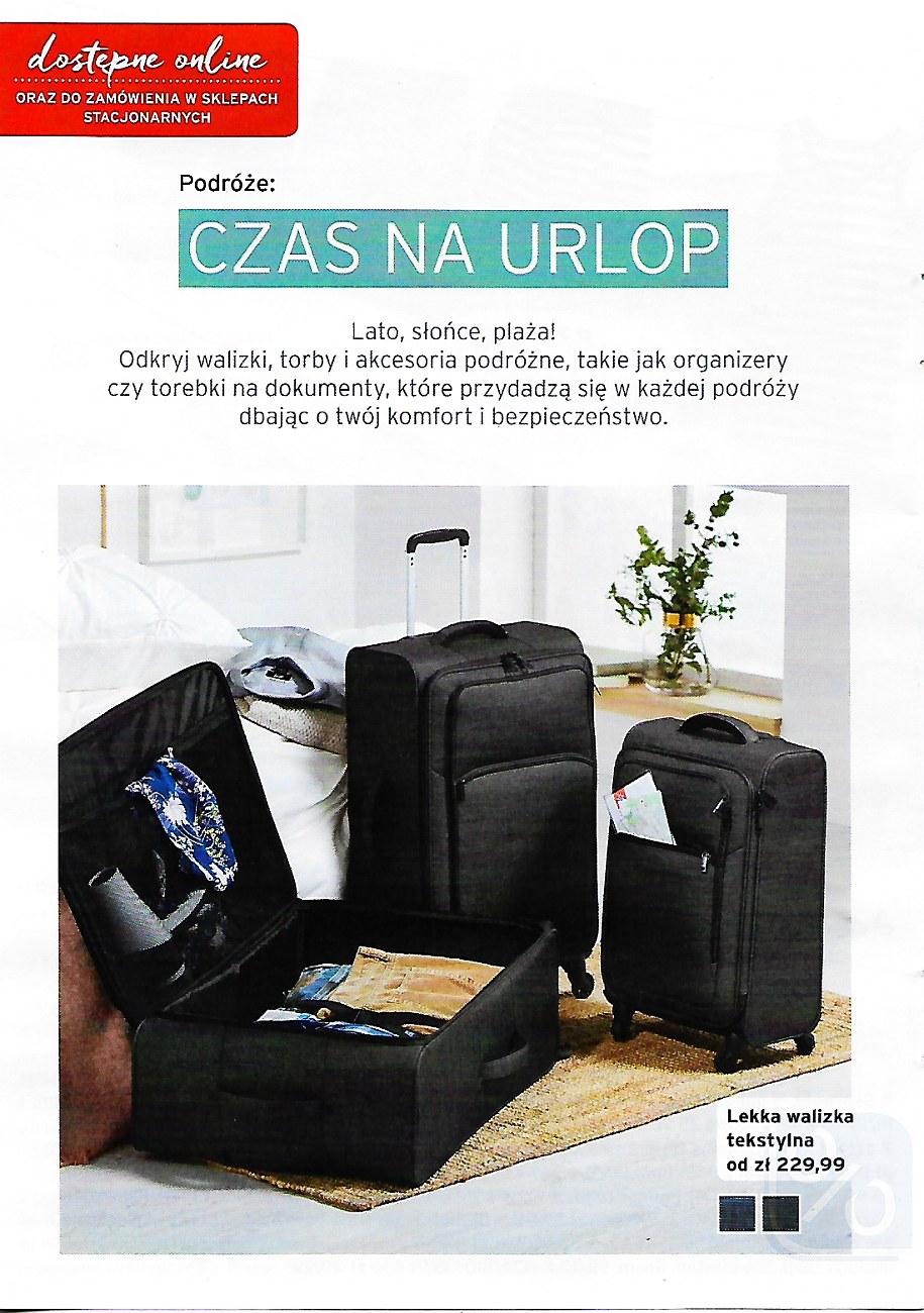 Gazetka promocyjna Tchibo str. 34