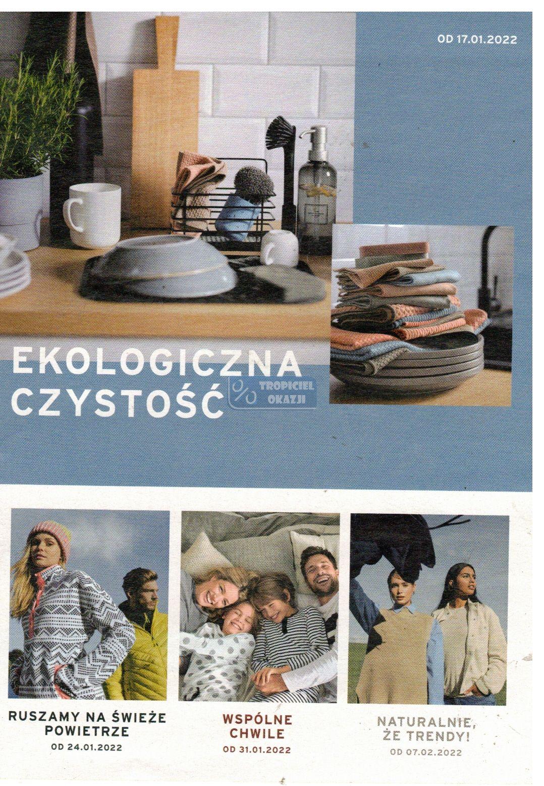 Gazetka promocyjna Tchibo str. 67