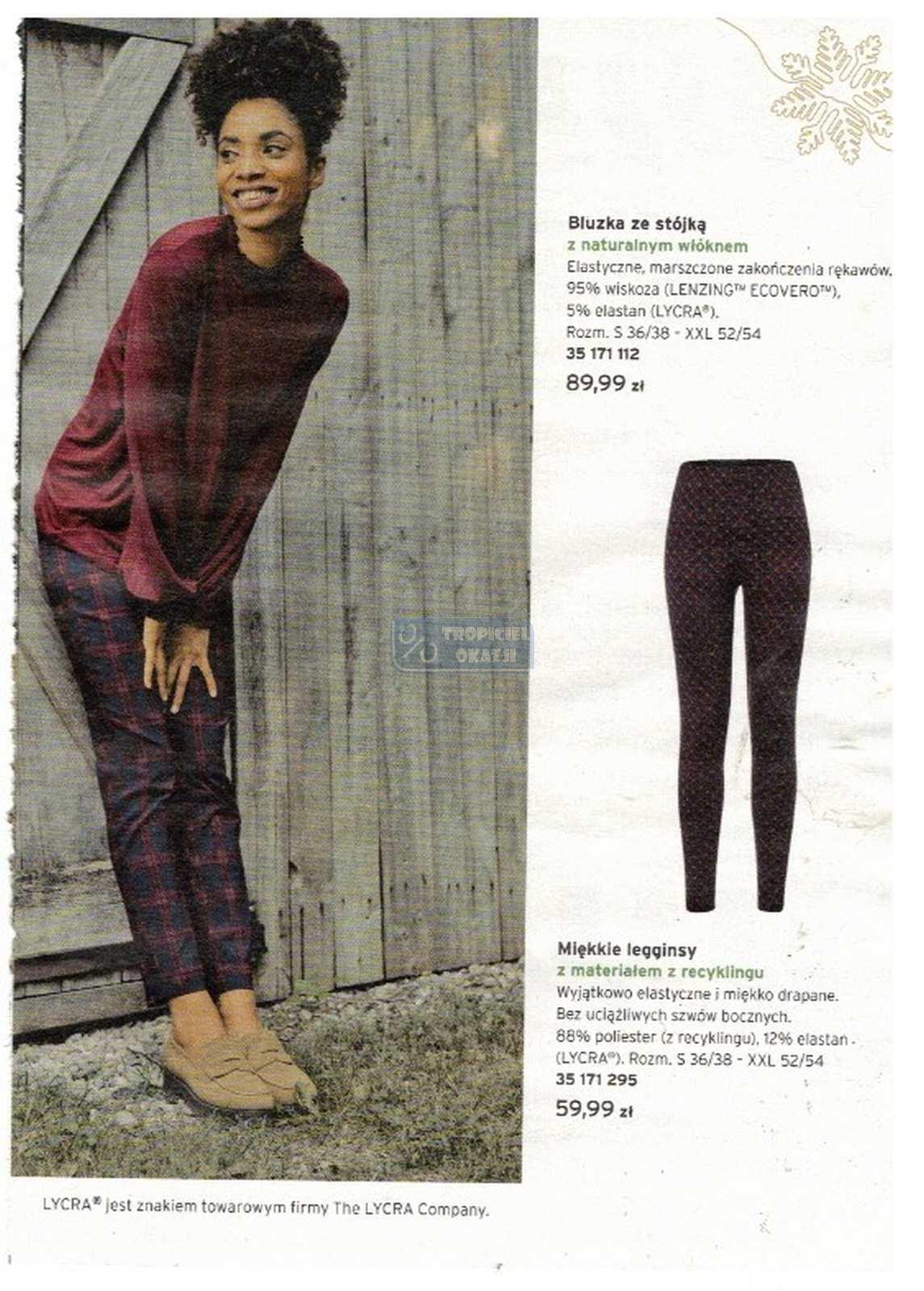 Gazetka promocyjna Tchibo str. 35