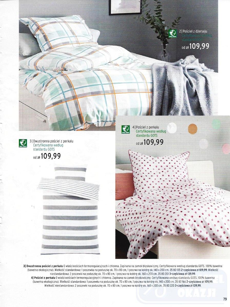 Gazetka promocyjna Tchibo str. 79