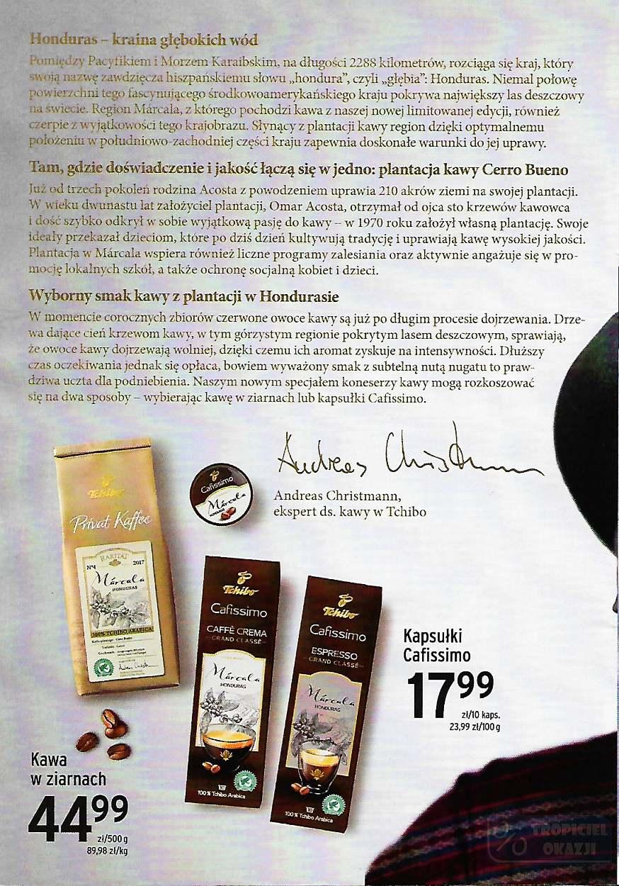 Gazetka promocyjna Tchibo str. 40