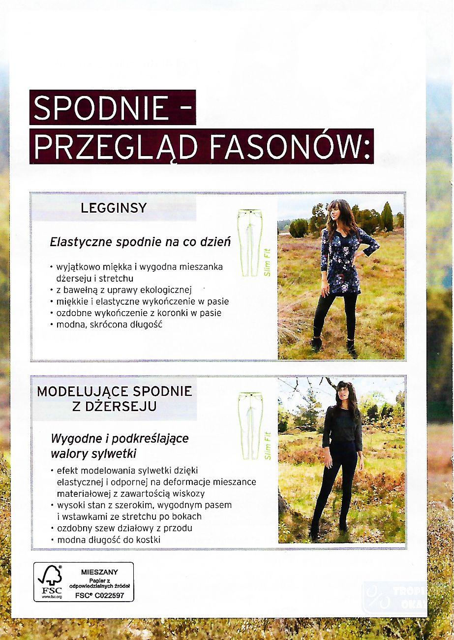 Gazetka promocyjna Tchibo str. 14