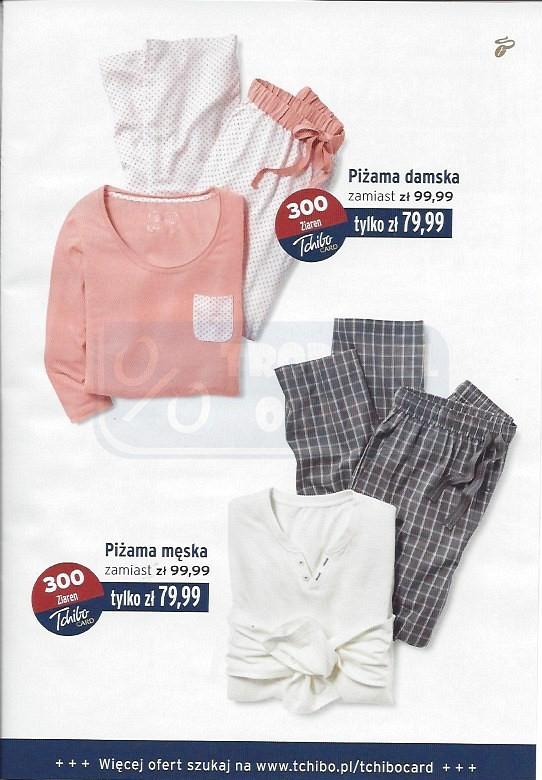 Gazetka promocyjna Tchibo str. 3