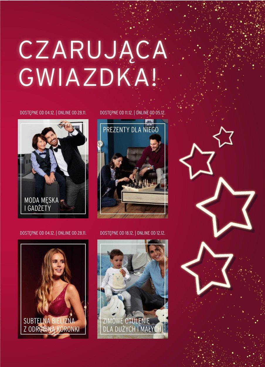 Gazetka promocyjna Tchibo str. 43