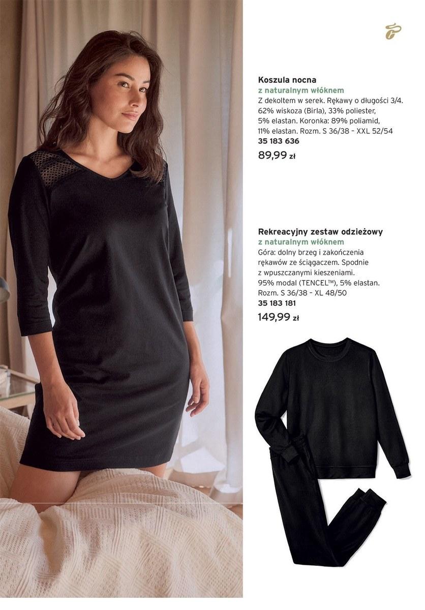 Gazetka promocyjna Tchibo str. 15