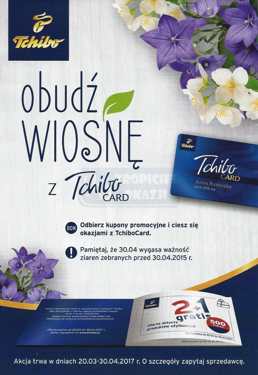 Gazetka promocyjna Tchibo str. 22