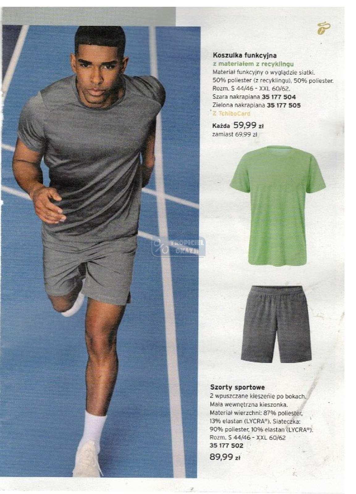 Gazetka promocyjna Tchibo str. 11