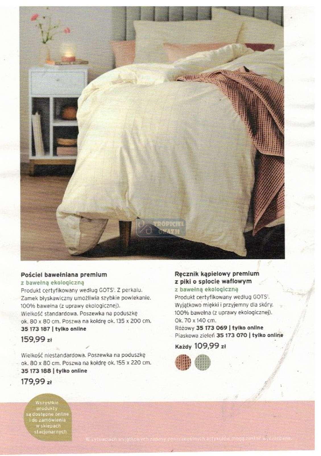 Gazetka promocyjna Tchibo str. 44