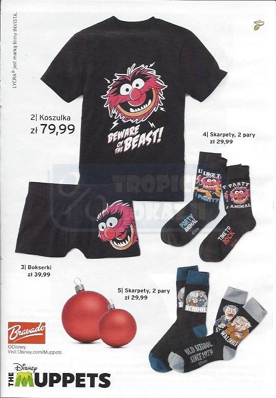 Gazetka promocyjna Tchibo str. 35