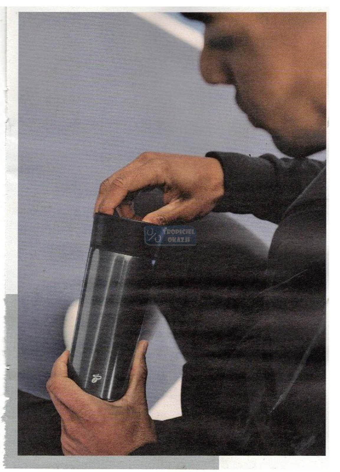 Gazetka promocyjna Tchibo str. 25