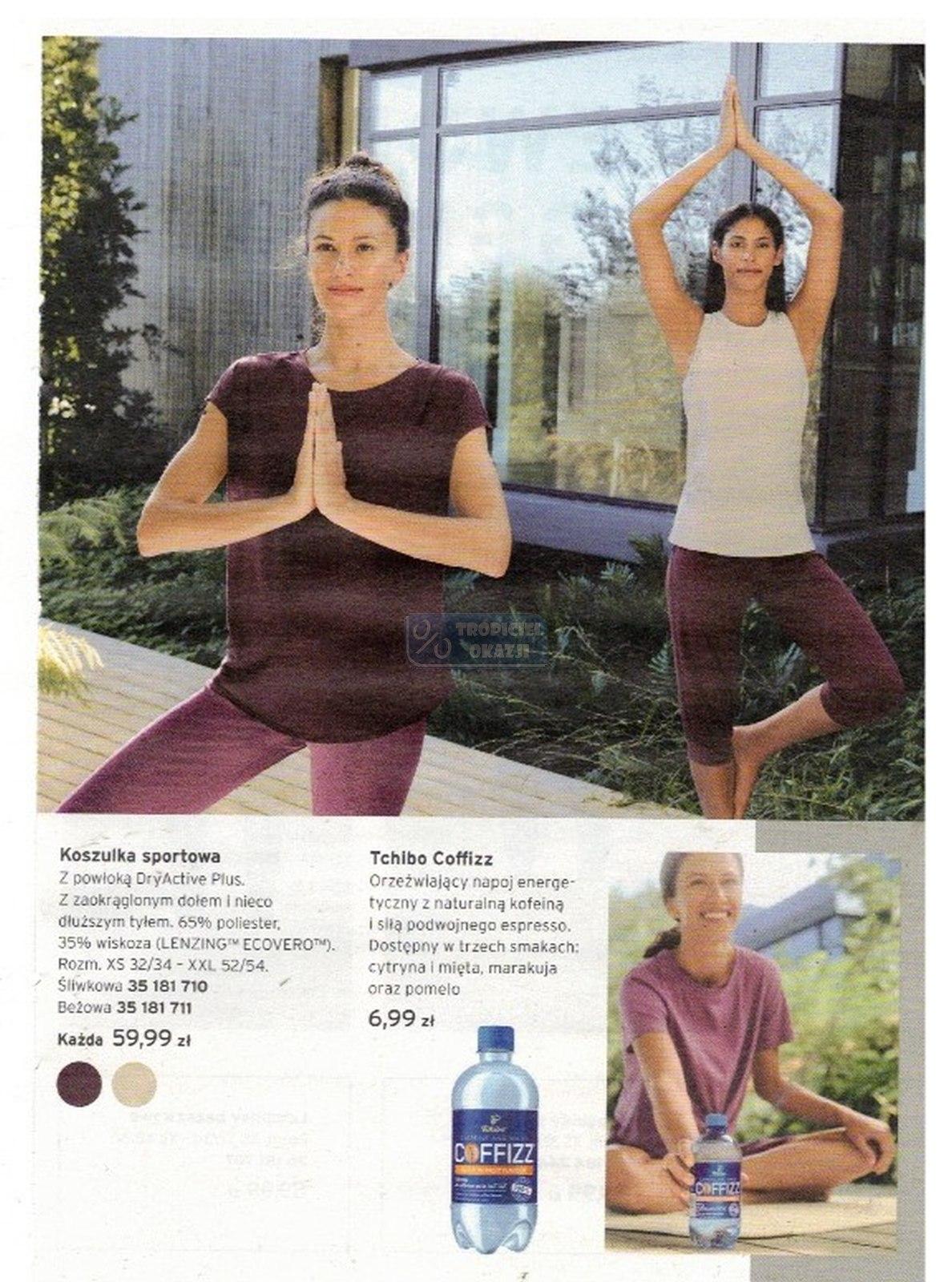 Gazetka promocyjna Tchibo str. 19