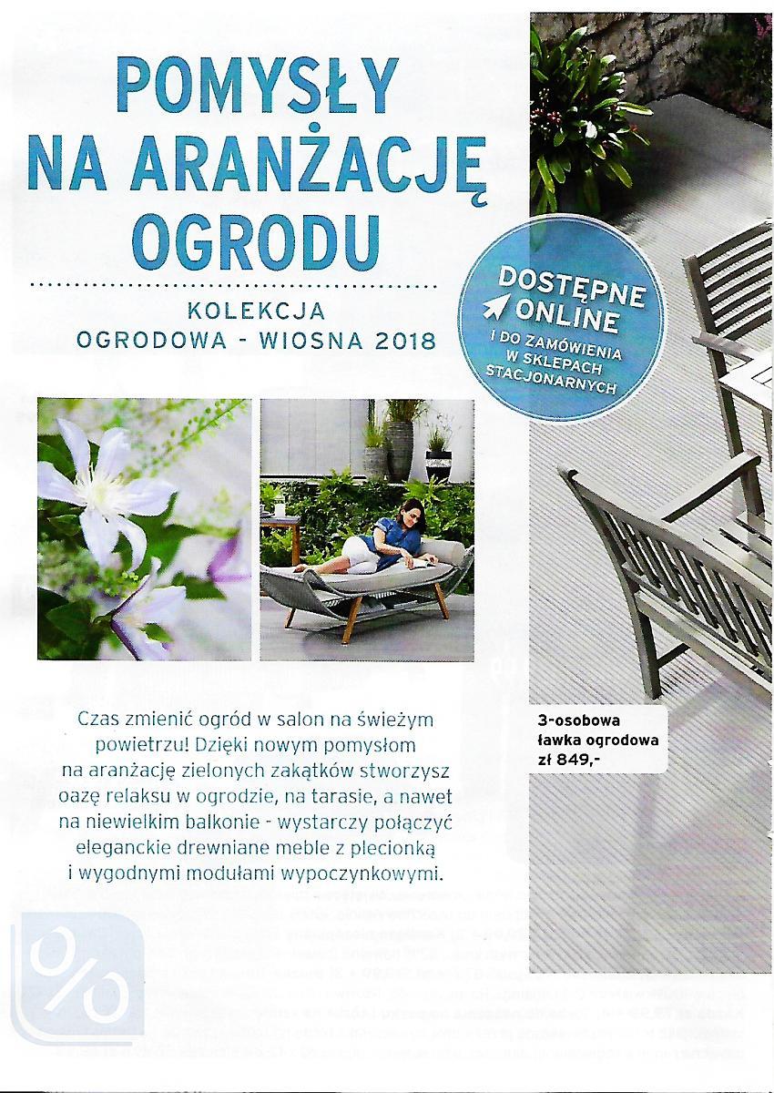 Gazetka promocyjna Tchibo str. 16