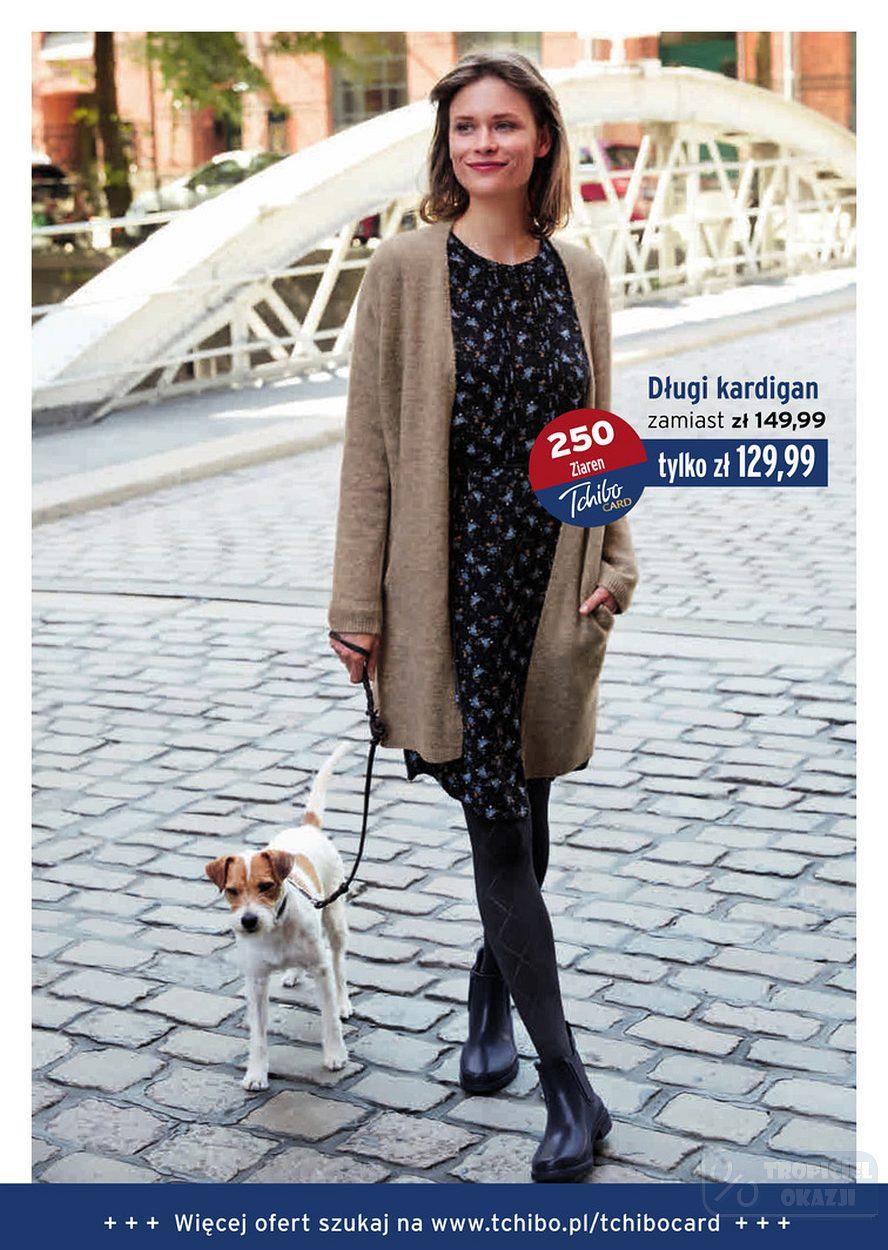 Gazetka promocyjna Tchibo str. 3