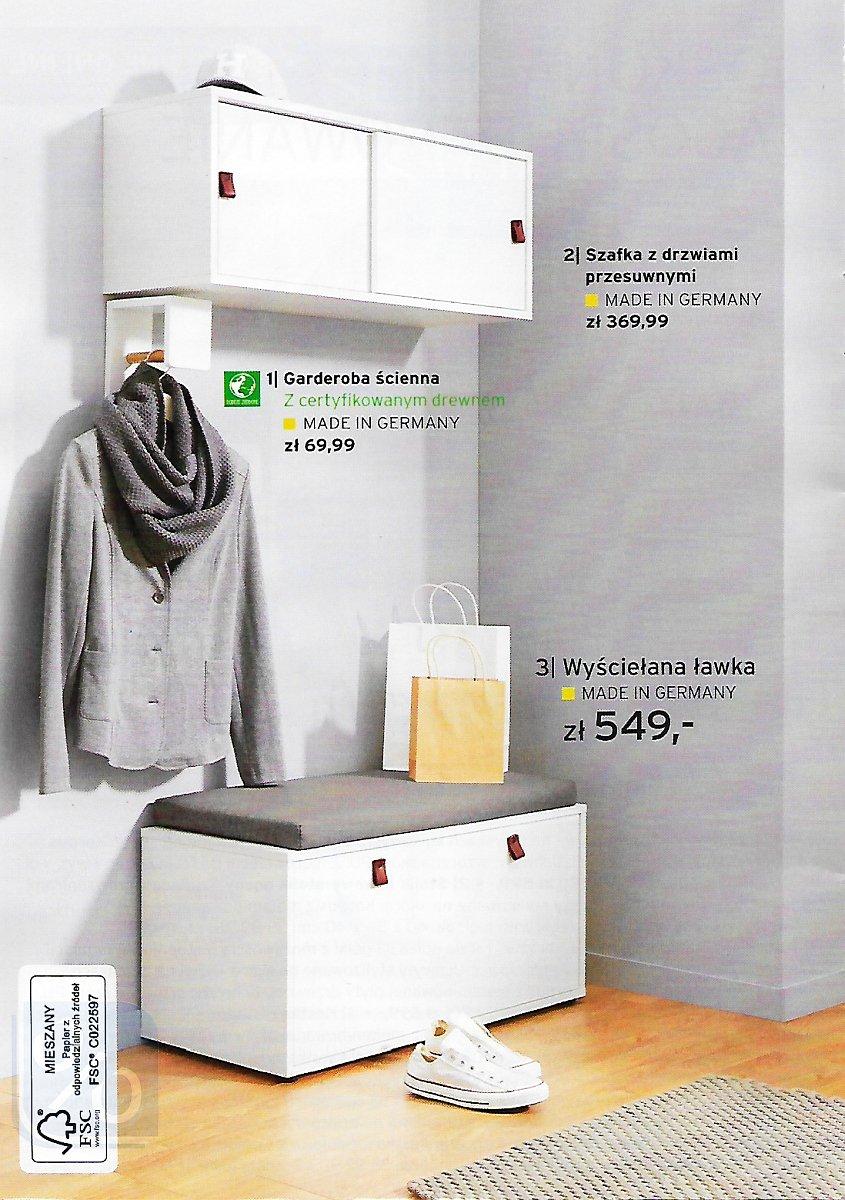 Gazetka promocyjna Tchibo str. 44