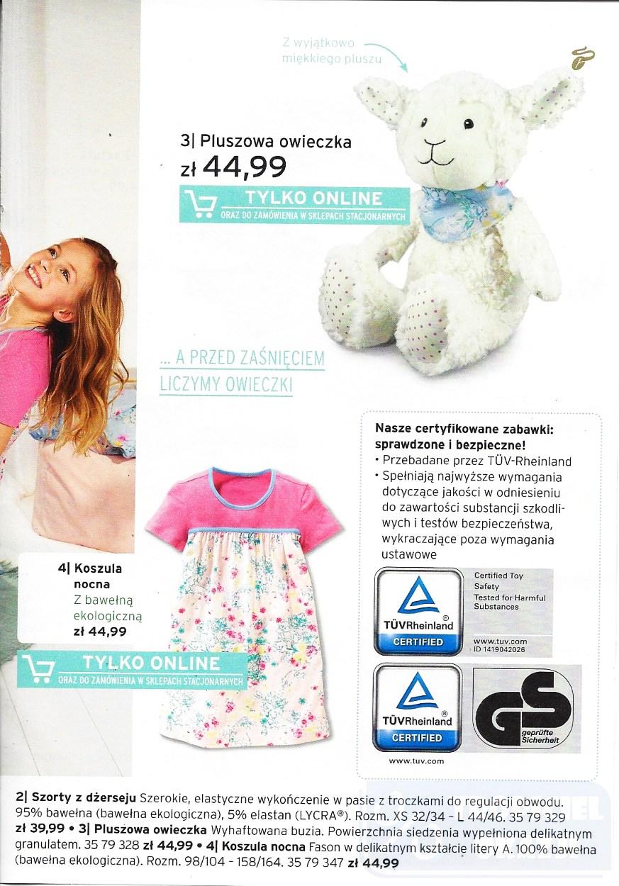 Gazetka promocyjna Tchibo str. 15