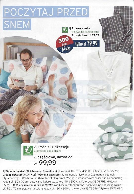 Gazetka promocyjna Tchibo str. 12