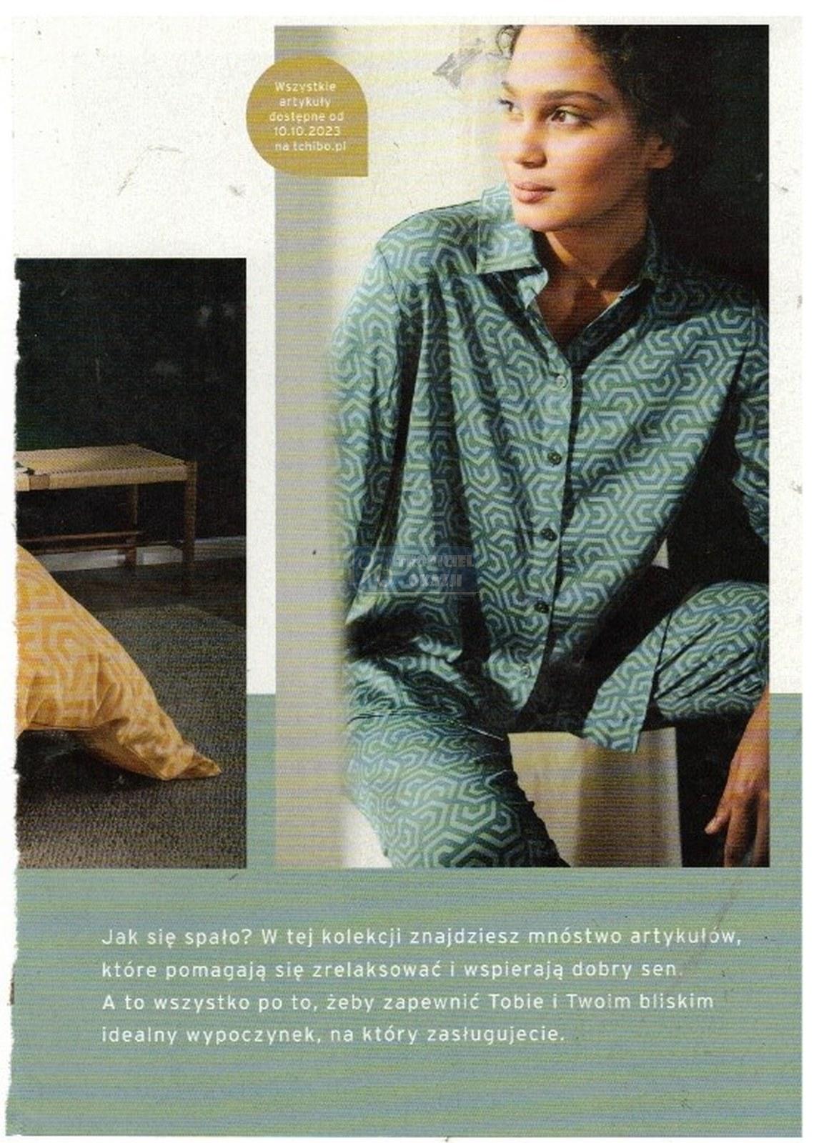 Gazetka promocyjna Tchibo str. 5