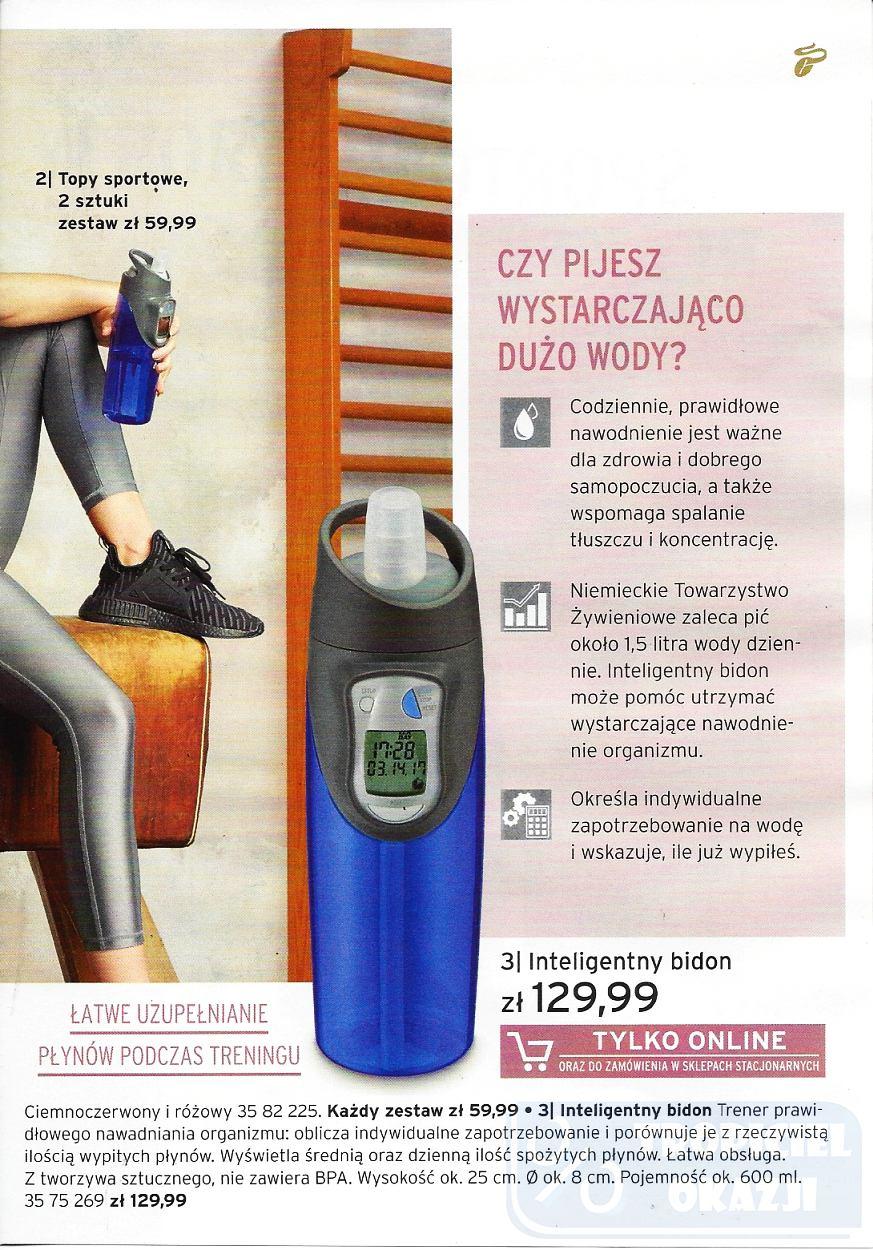 Gazetka promocyjna Tchibo str. 15