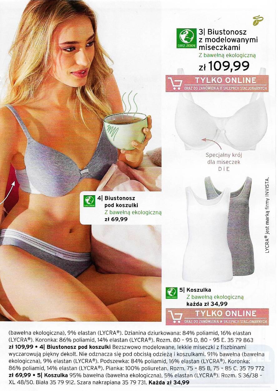 Gazetka promocyjna Tchibo str. 21