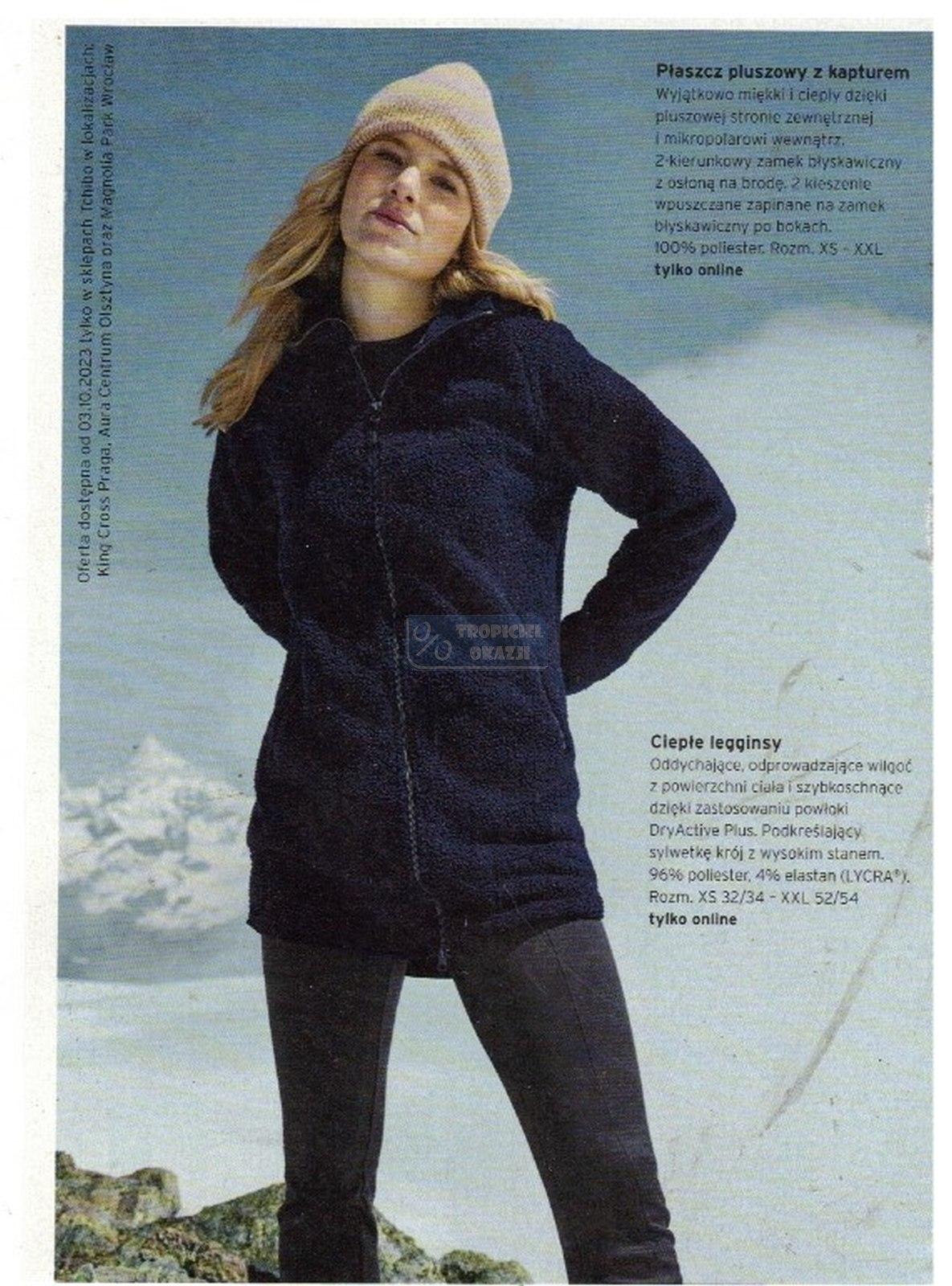 Gazetka promocyjna Tchibo str. 19