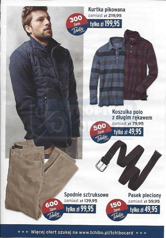 Gazetka promocyjna Tchibo str. 3