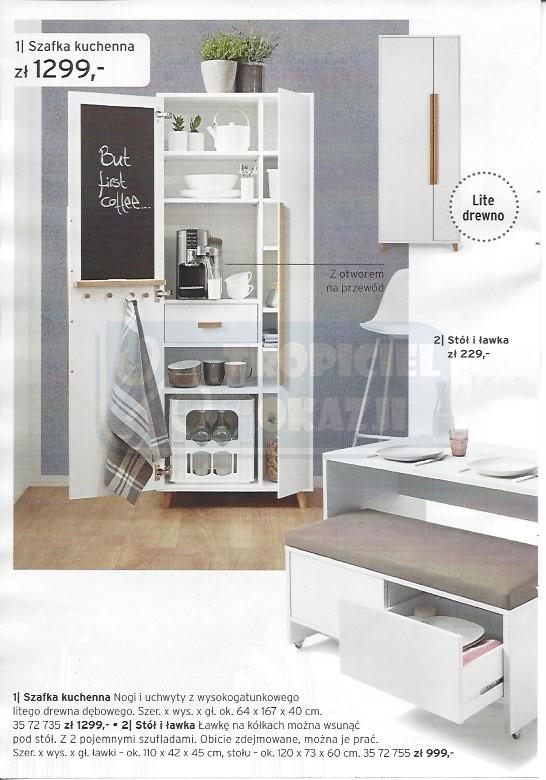 Gazetka promocyjna Tchibo str. 38