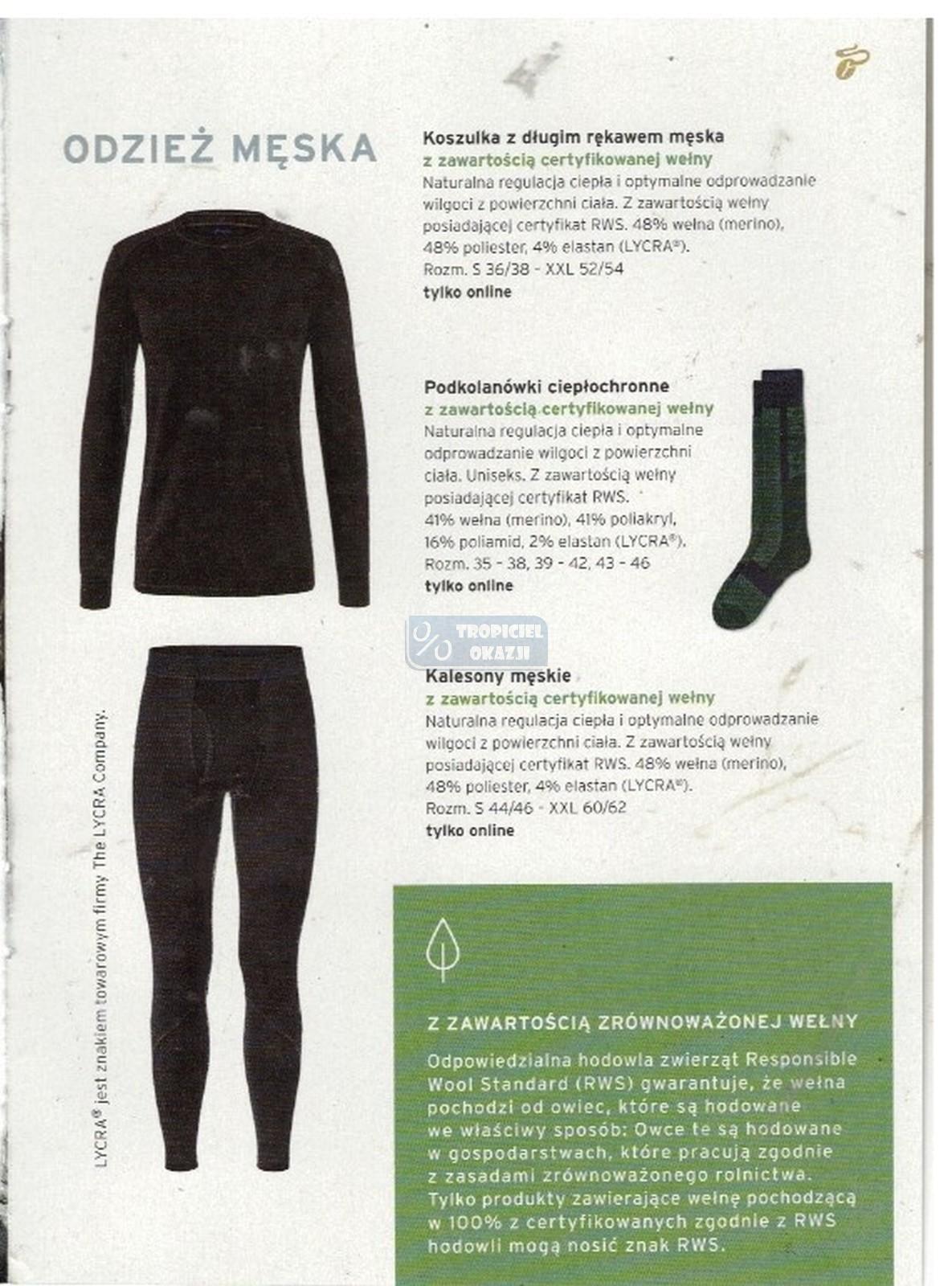 Gazetka promocyjna Tchibo str. 22