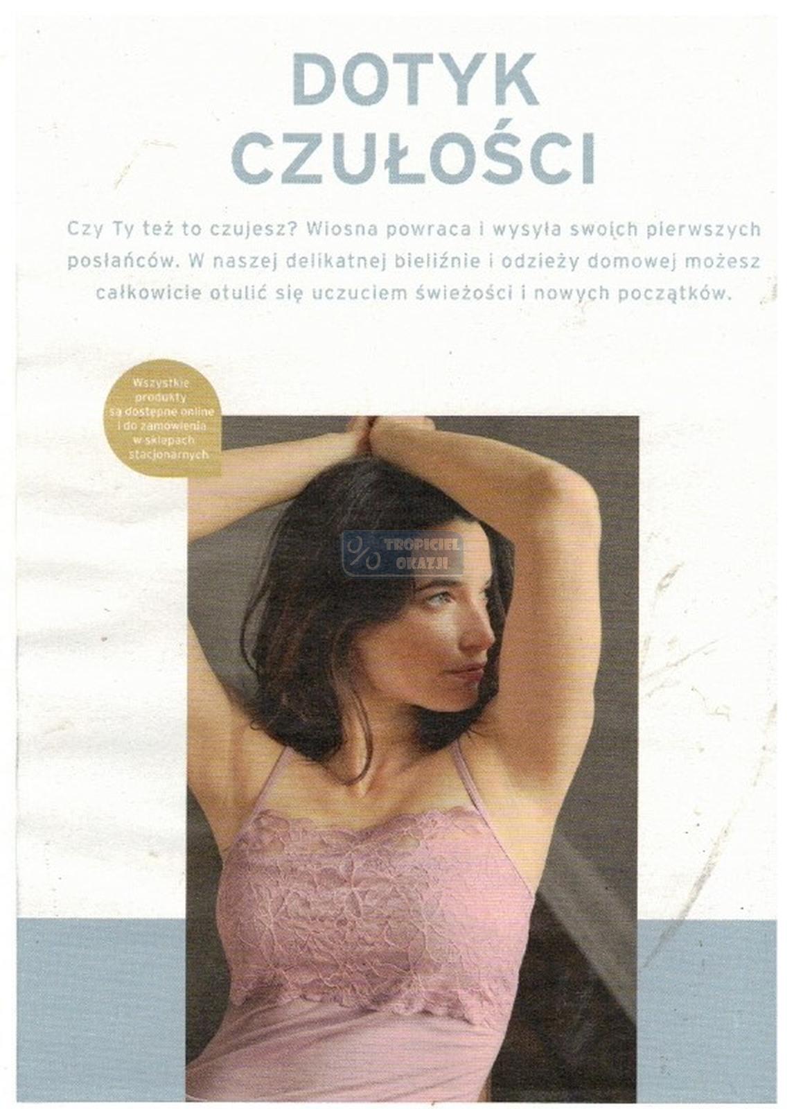 Gazetka promocyjna Tchibo str. 4