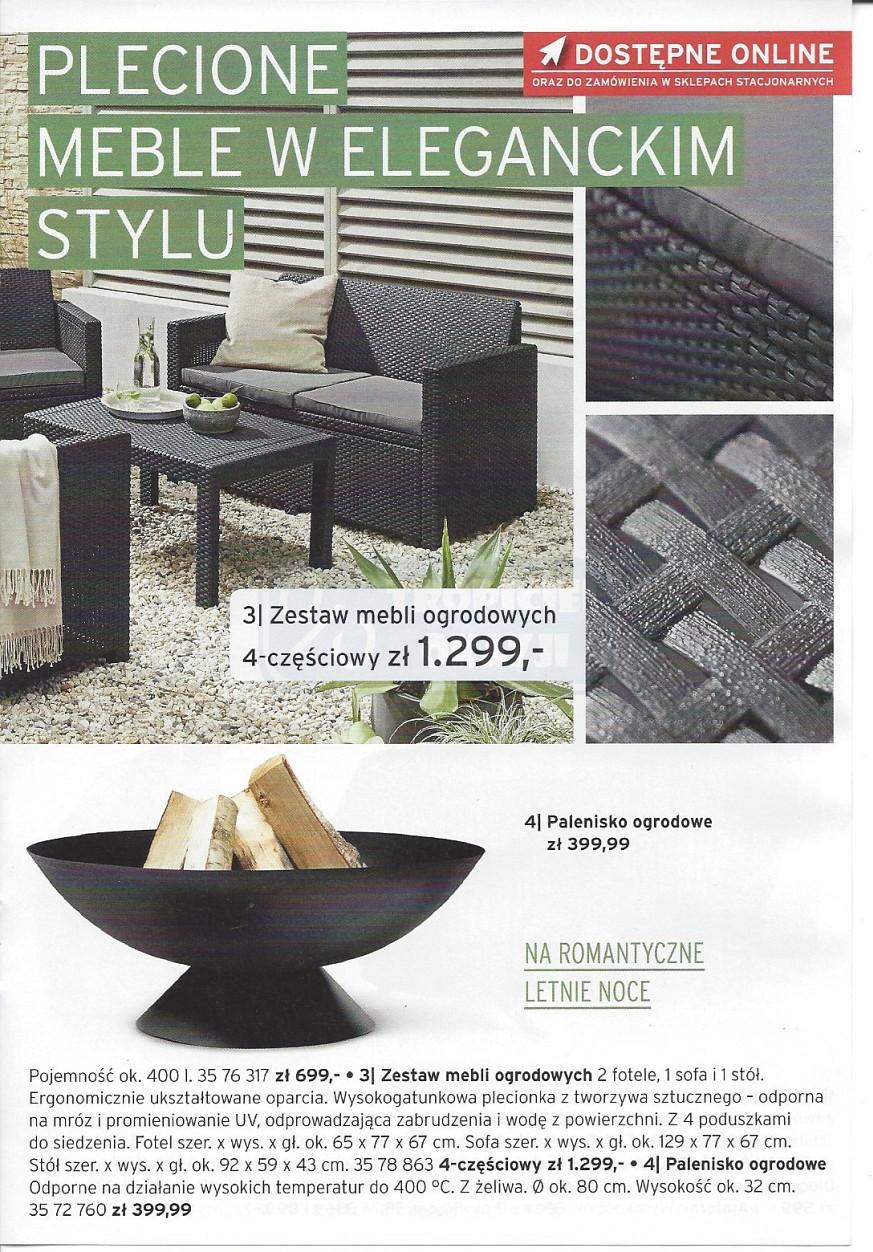 Gazetka promocyjna Tchibo str. 37