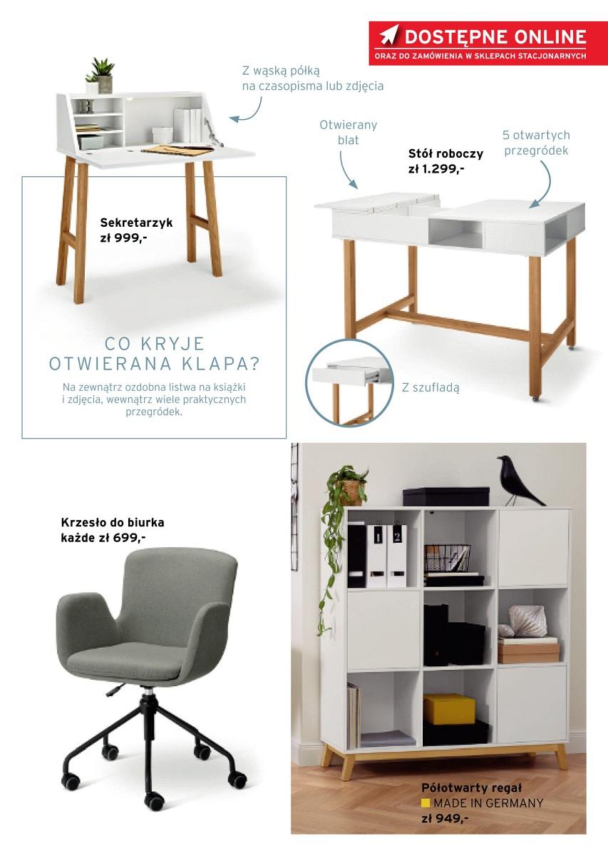 Gazetka promocyjna Tchibo str. 45