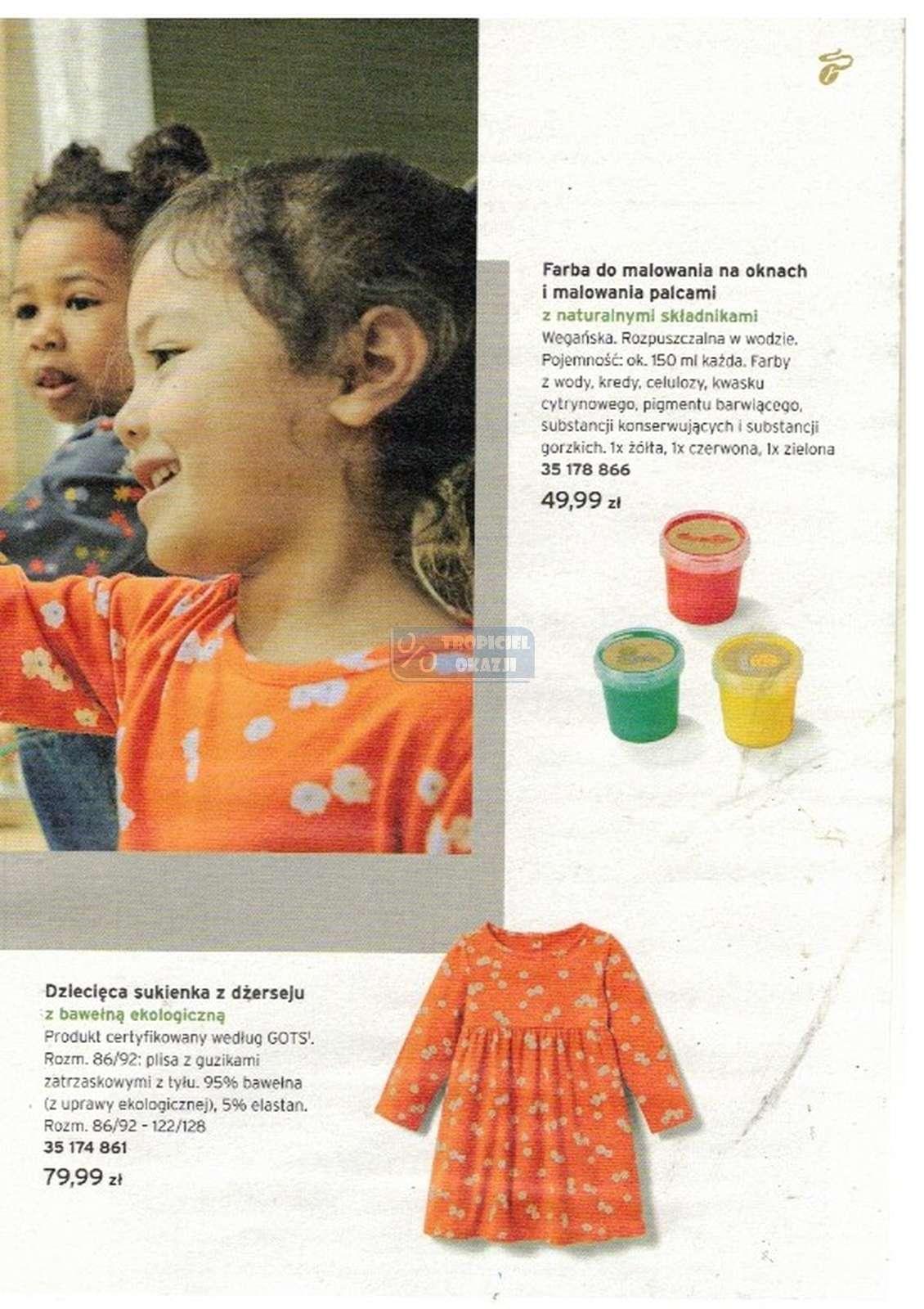 Gazetka promocyjna Tchibo str. 23