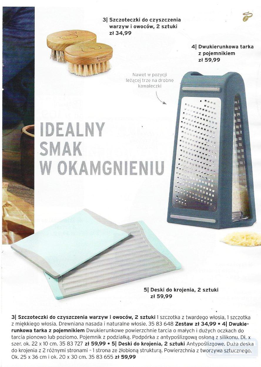 Gazetka promocyjna Tchibo str. 35