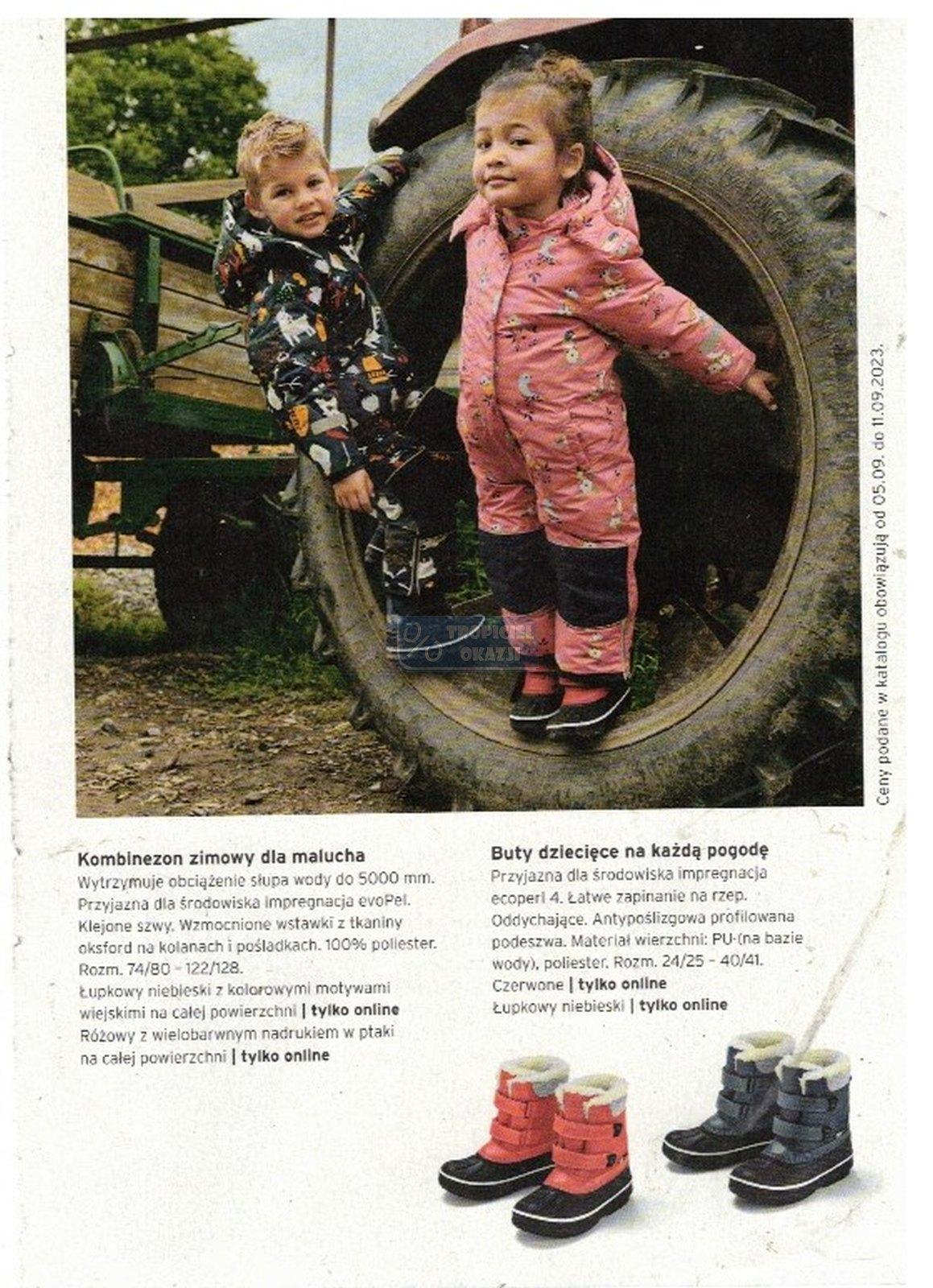 Gazetka promocyjna Tchibo str. 19