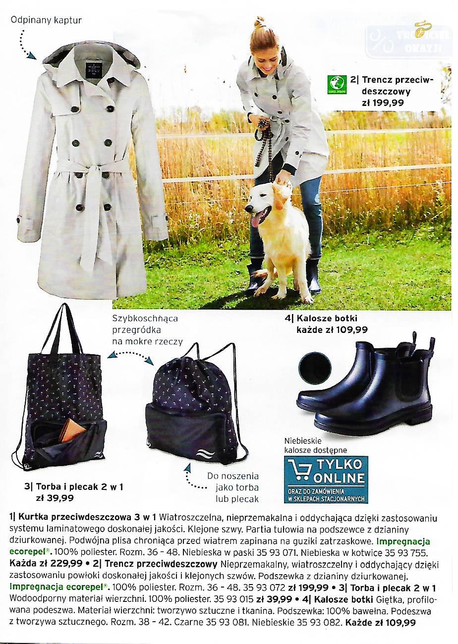 Gazetka promocyjna Tchibo str. 25