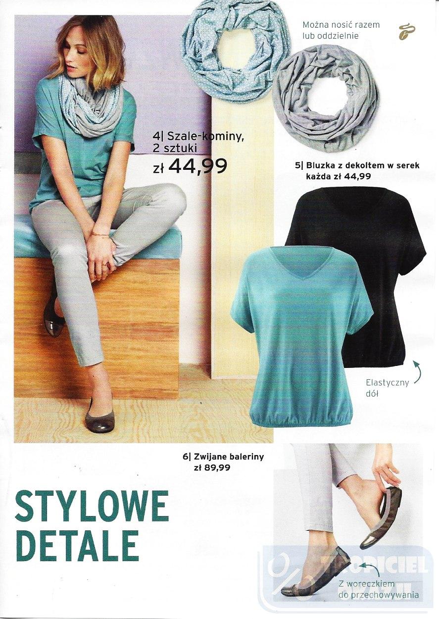 Gazetka promocyjna Tchibo str. 35