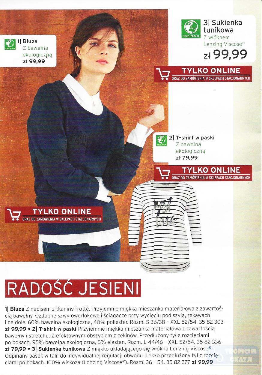 Gazetka promocyjna Tchibo str. 20