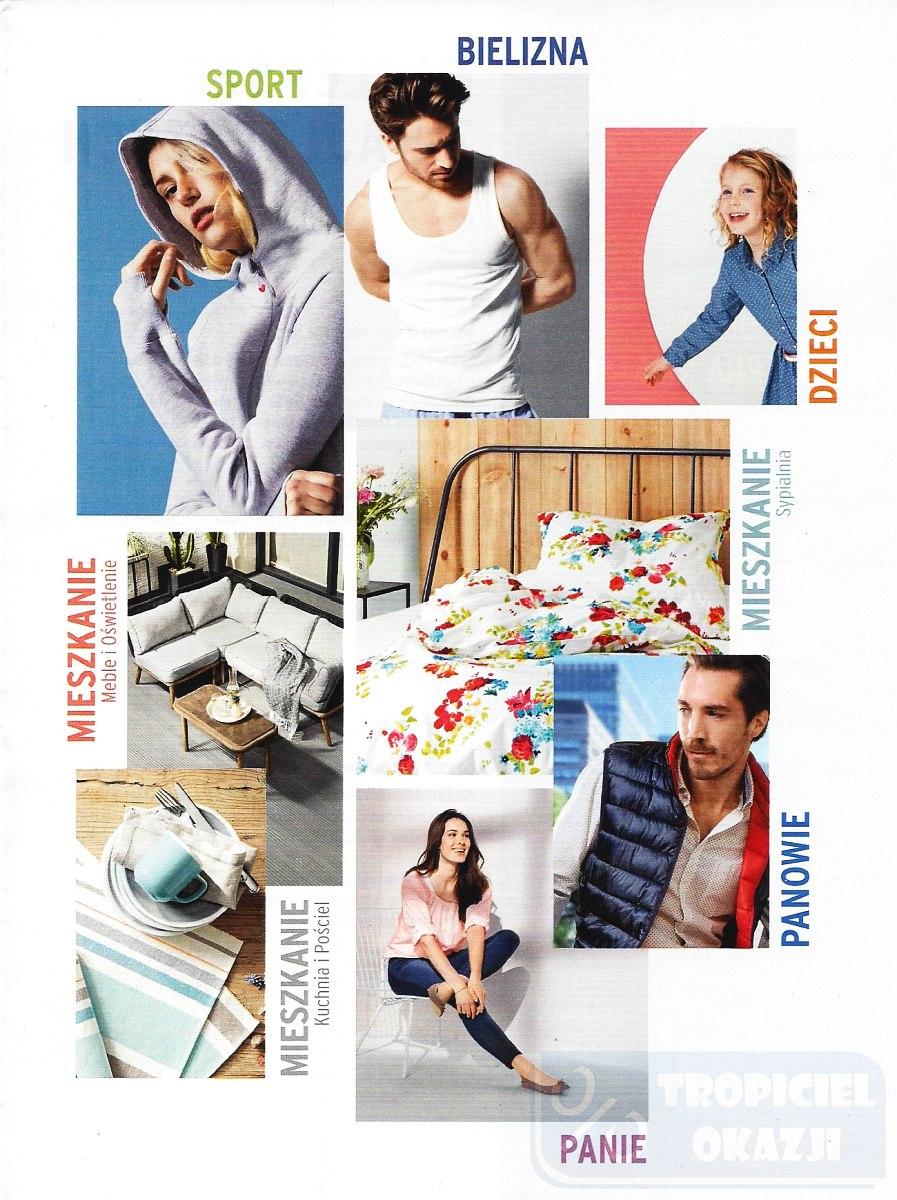 Gazetka promocyjna Tchibo str. 3